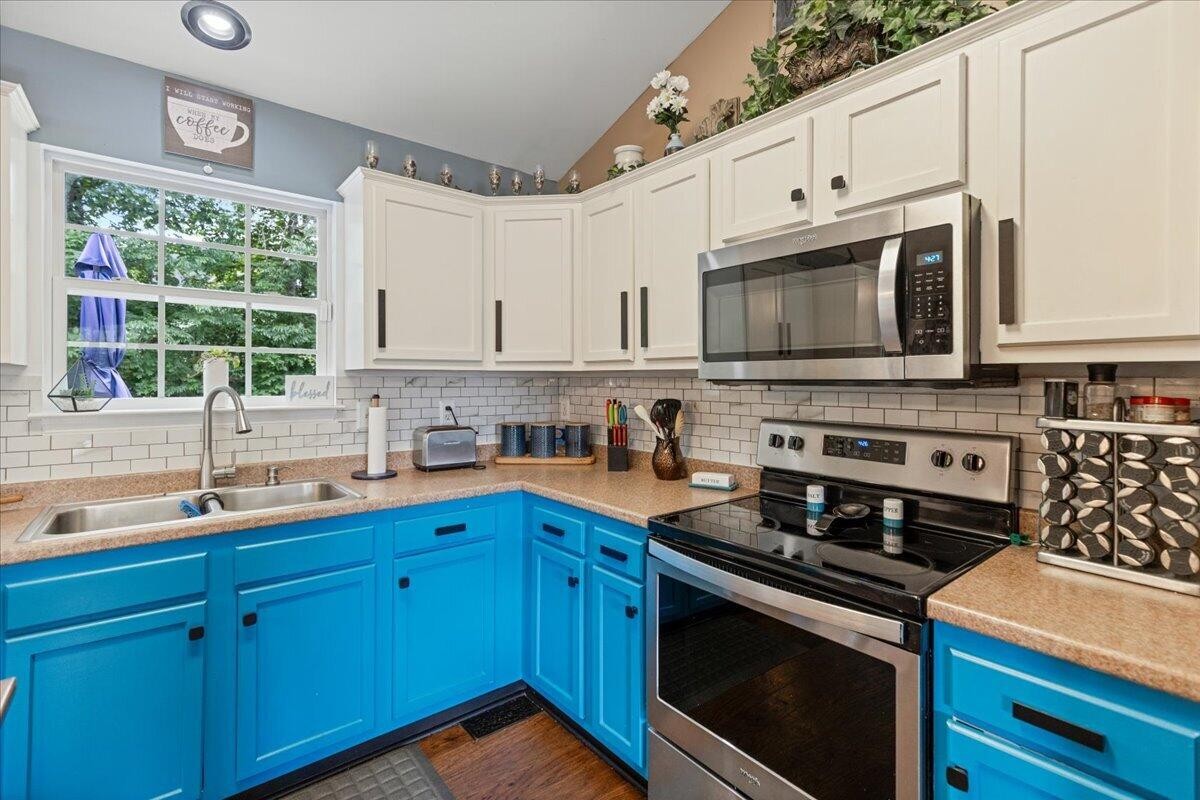 141 Sun High Court, SE Cleveland TN 37323