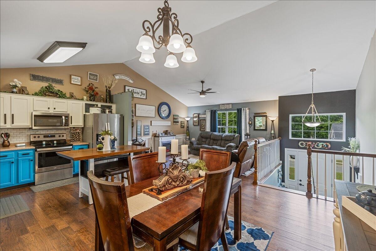 141 Sun High Court, SE Cleveland TN 37323