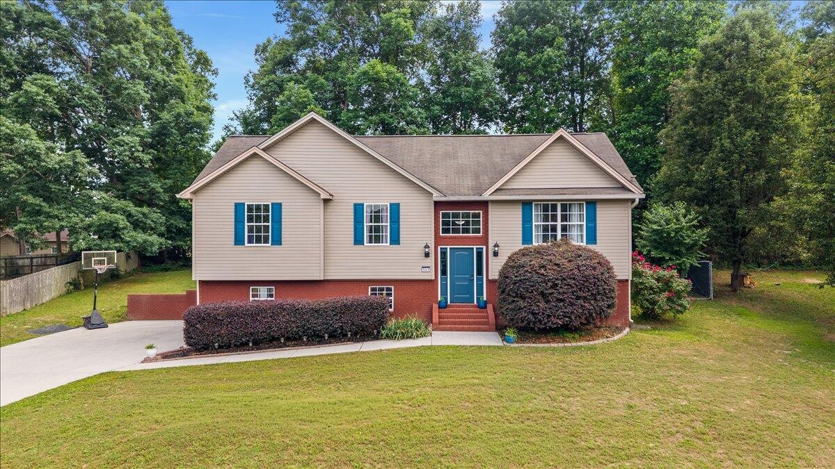 141 Sun High Court, SE Cleveland TN 37323