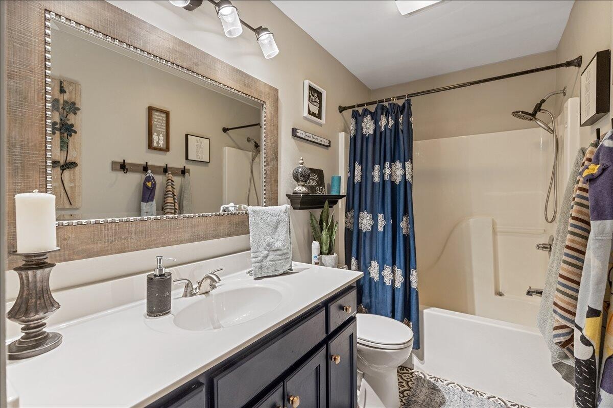 141 Sun High Court, SE Cleveland TN 37323