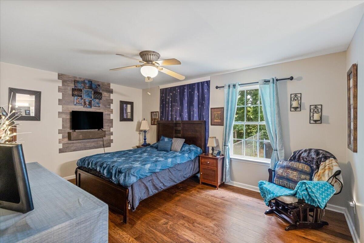 141 Sun High Court, SE Cleveland TN 37323