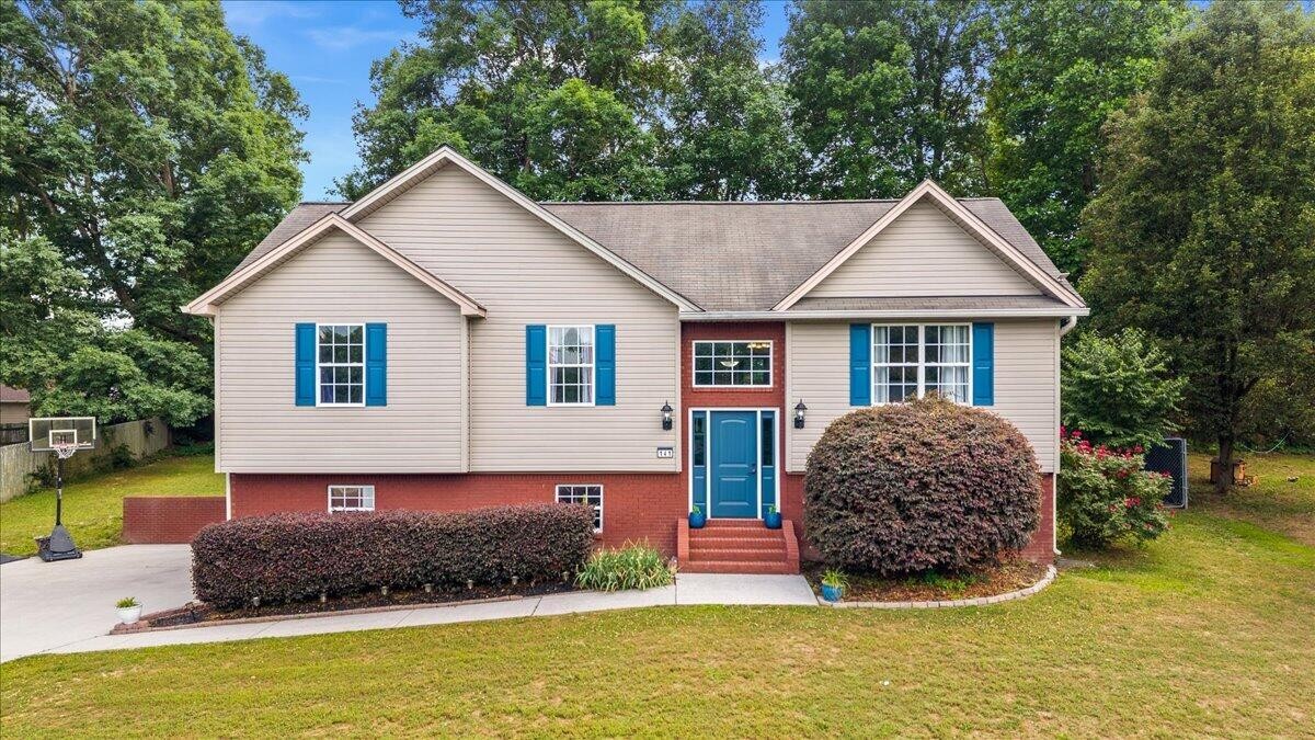 141 Sun High Court, SE Cleveland TN 37323