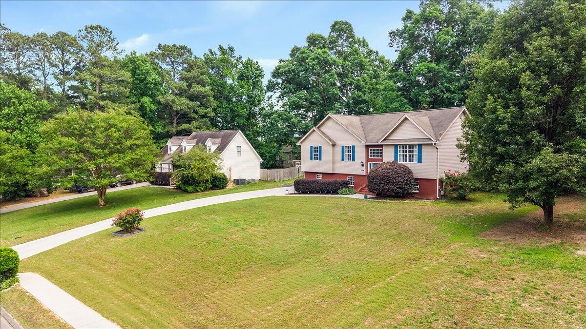 141 Sun High Court, SE Cleveland TN 37323