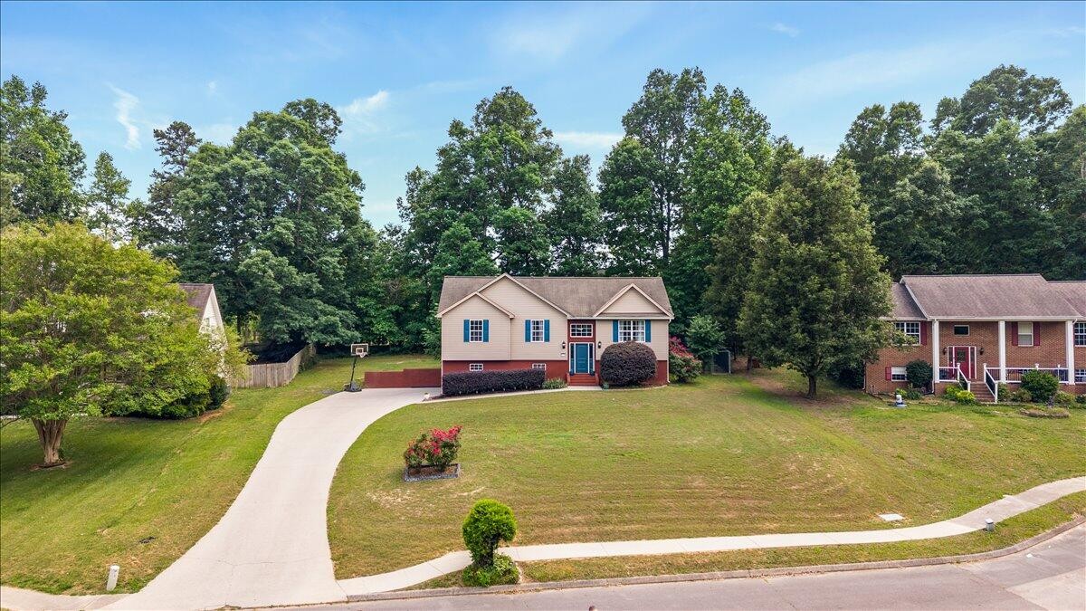 141 Sun High Court, SE Cleveland TN 37323