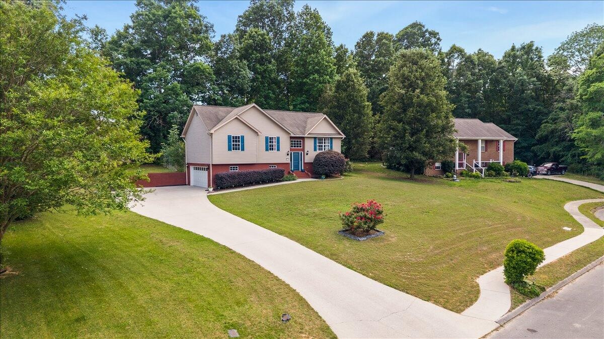 141 Sun High Court, SE Cleveland TN 37323