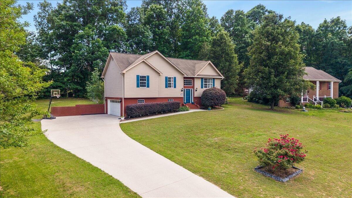 141 Sun High Court, SE Cleveland TN 37323