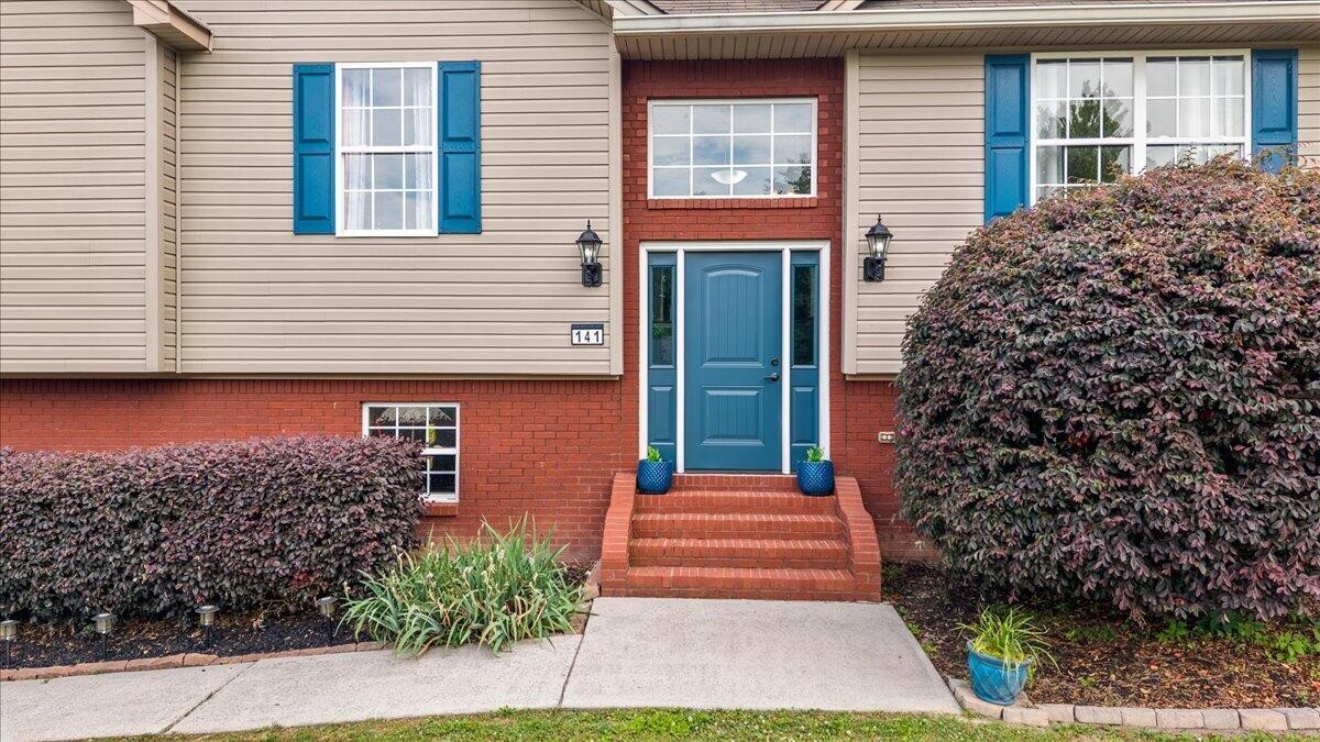 141 Sun High Court, SE Cleveland TN 37323