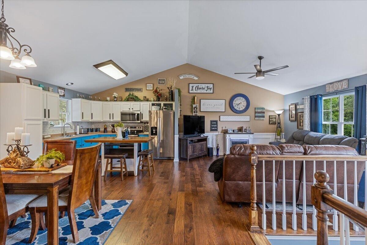 141 Sun High Court, SE Cleveland TN 37323