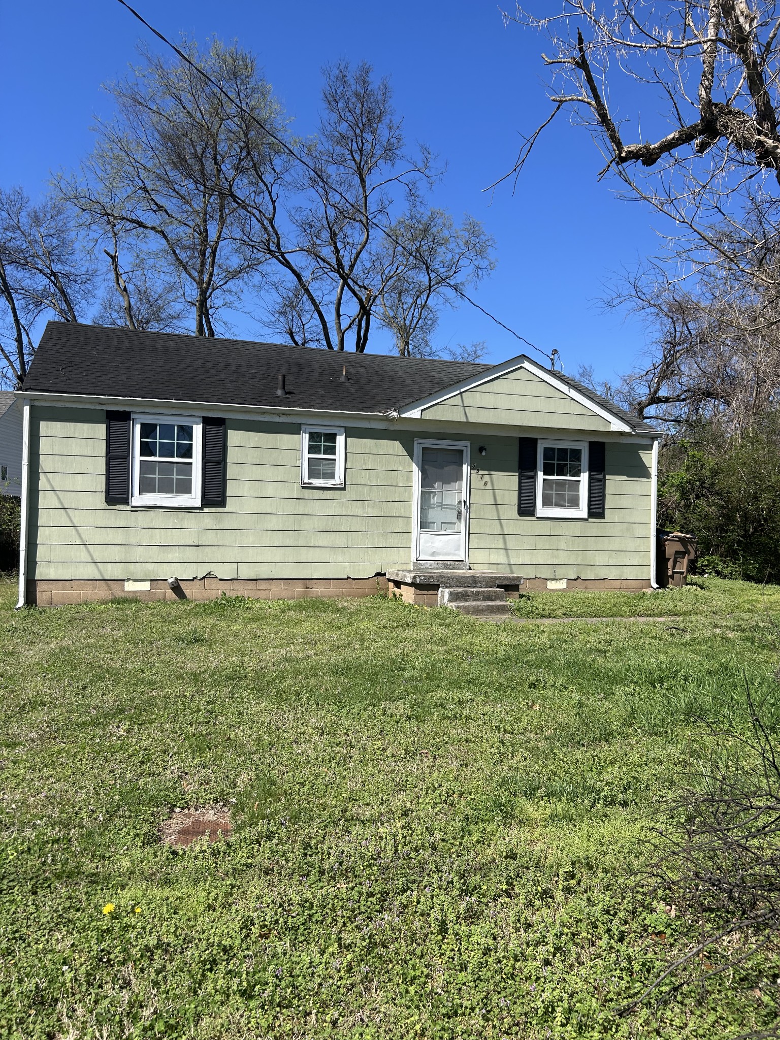 5916 Carl Place Nashville TN 37209