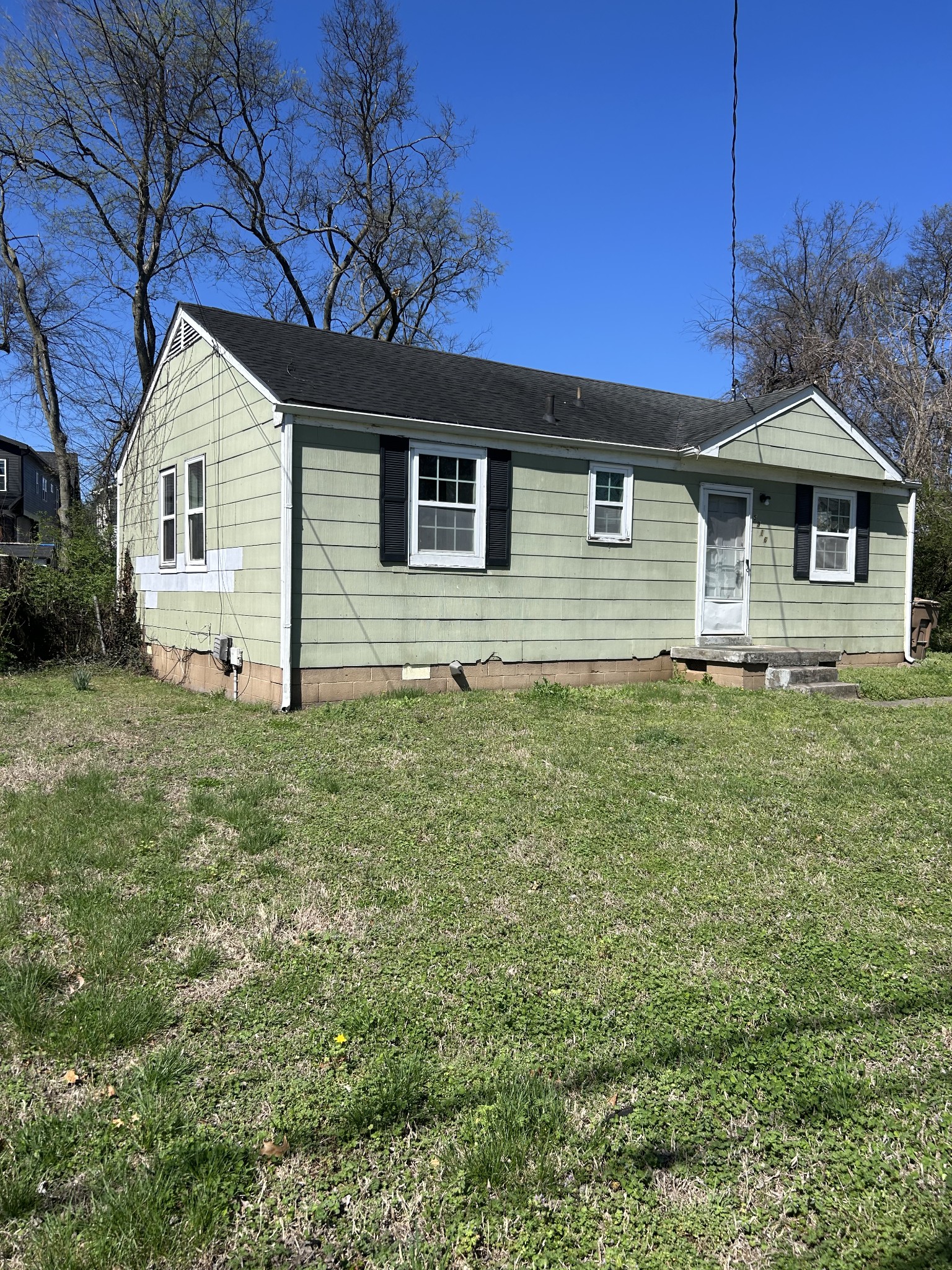 5916 Carl Place Nashville TN 37209