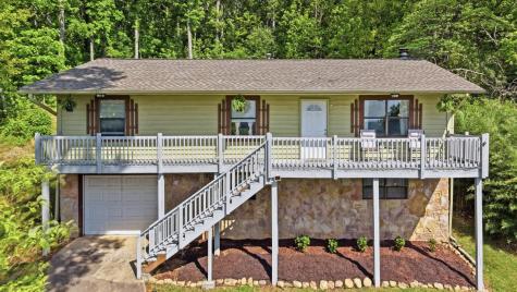 69 Ridgewood Trail Ringgold GA 30736