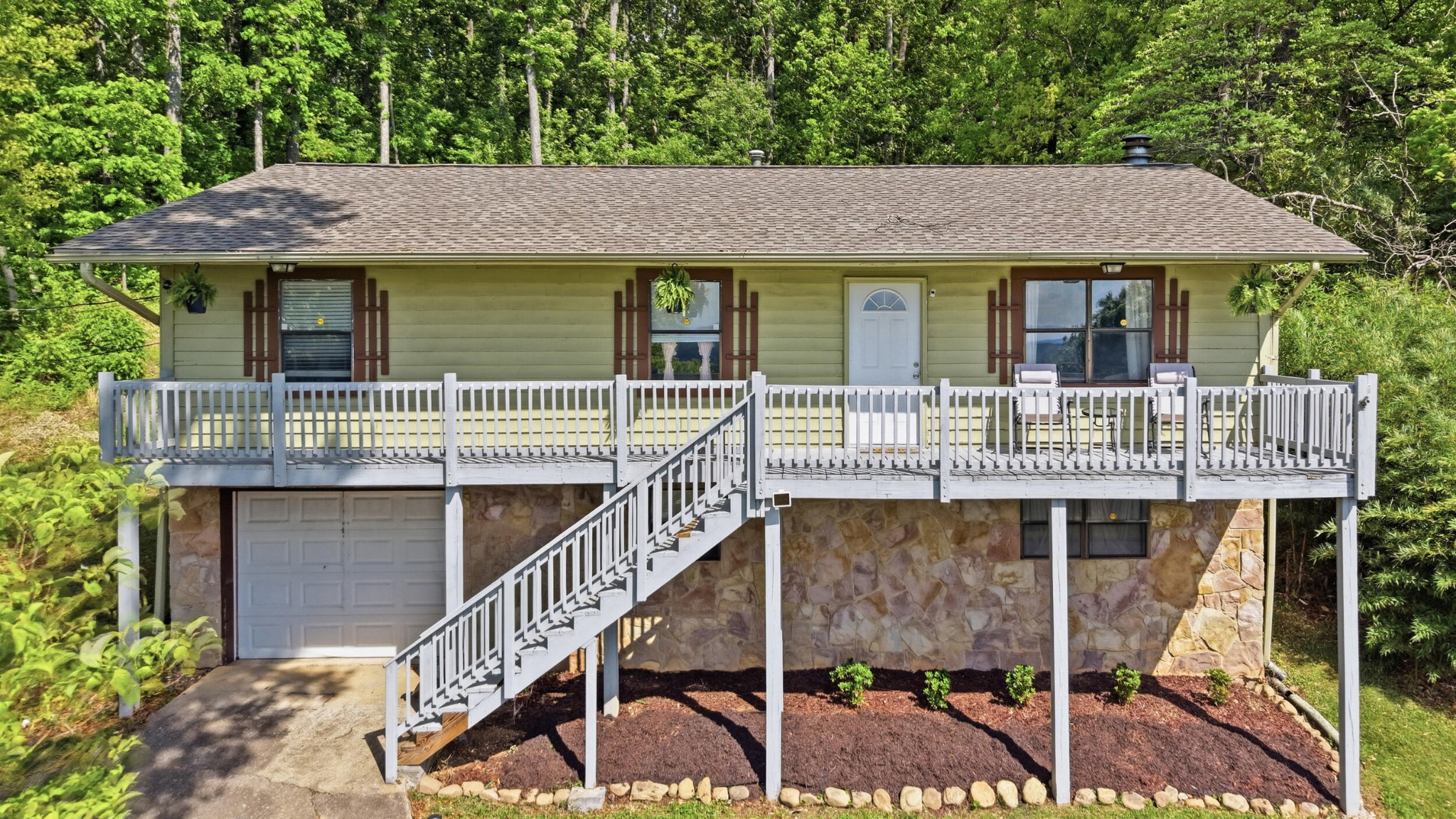 69 Ridgewood Trail Ringgold GA 30736