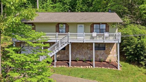 69 Ridgewood Trail Ringgold GA 30736