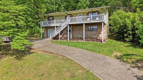69 Ridgewood Trail Ringgold GA 30736