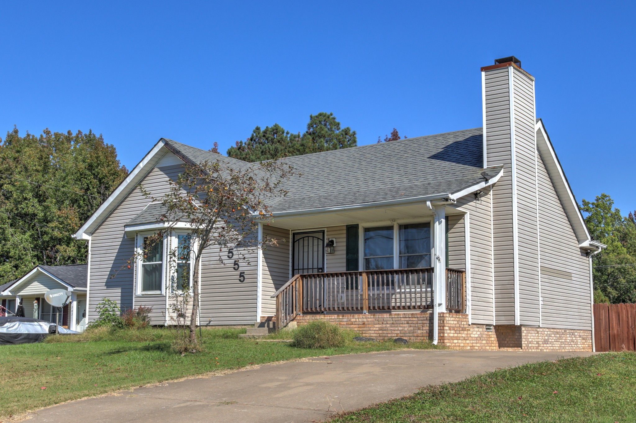 555 Anita Drive Clarksville TN 37042