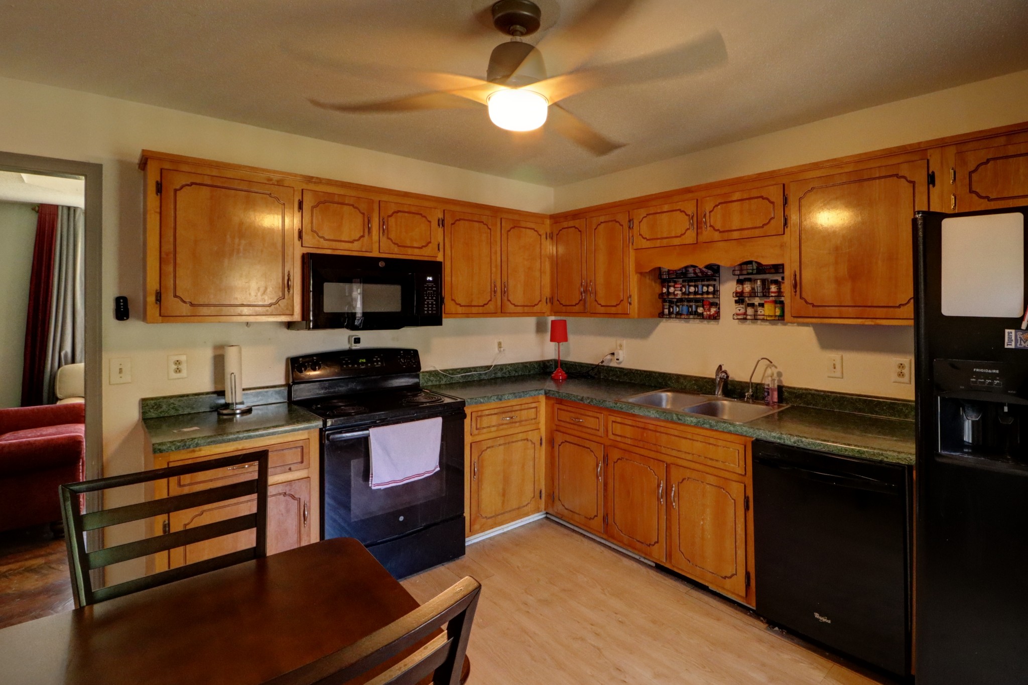 555 Anita Drive Clarksville TN 37042