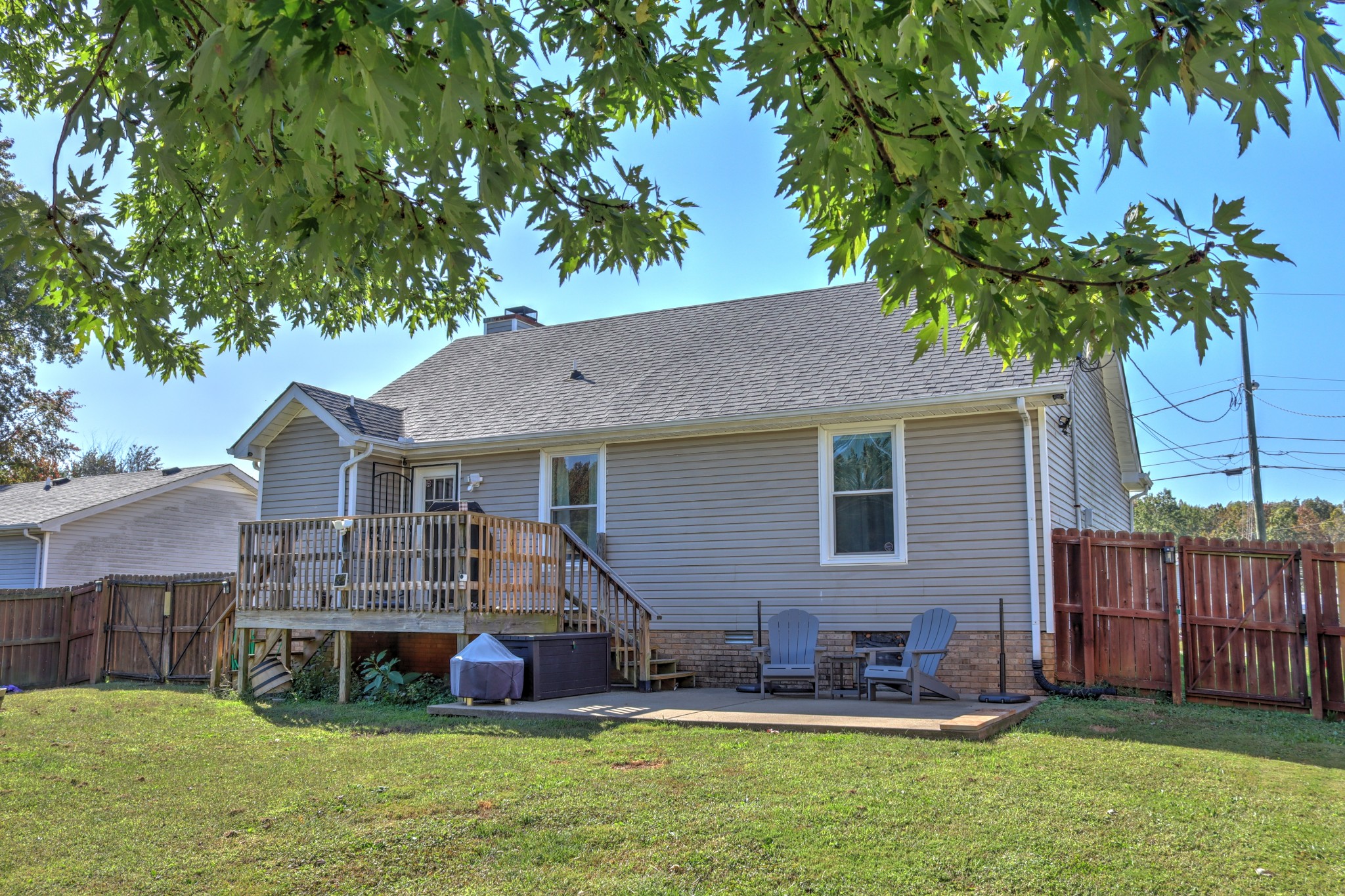 555 Anita Drive Clarksville TN 37042