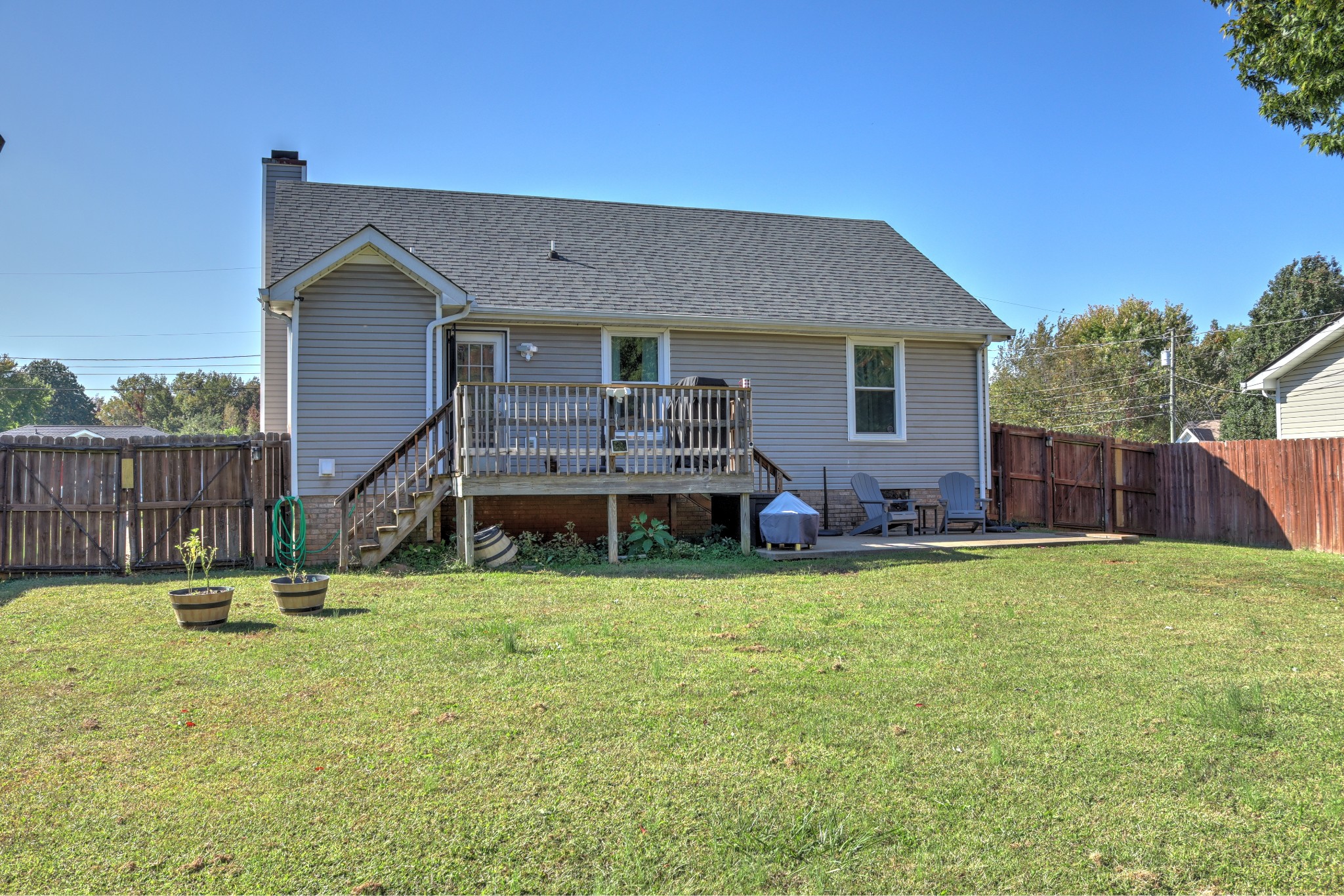 555 Anita Drive Clarksville TN 37042