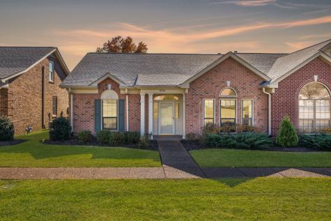 8096 Sunrise Circle Franklin TN 37067