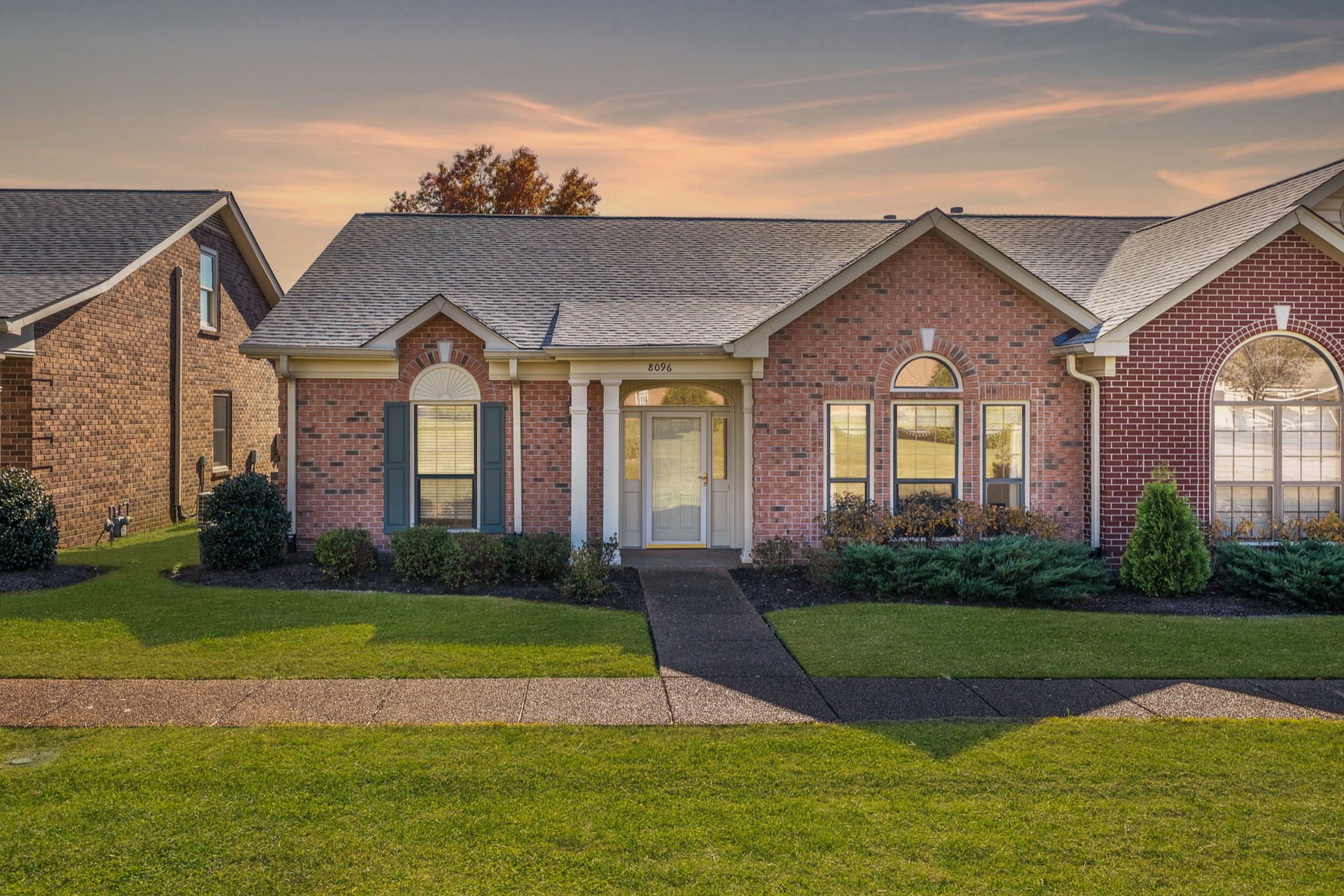 8096 Sunrise Circle Franklin TN 37067