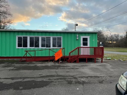 714 E Depot Street Shelbyville TN 37160