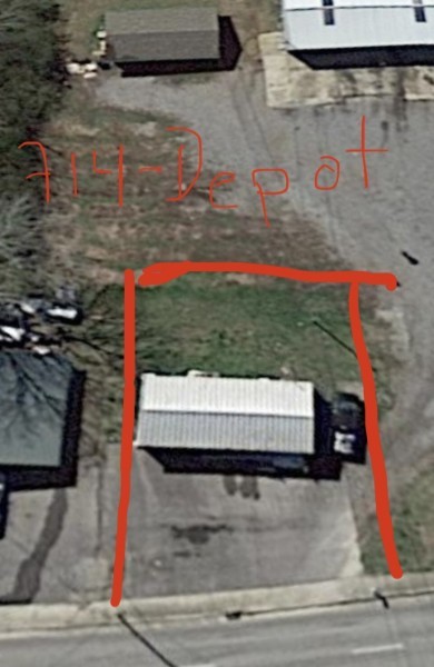 714 E Depot Street Shelbyville TN 37160