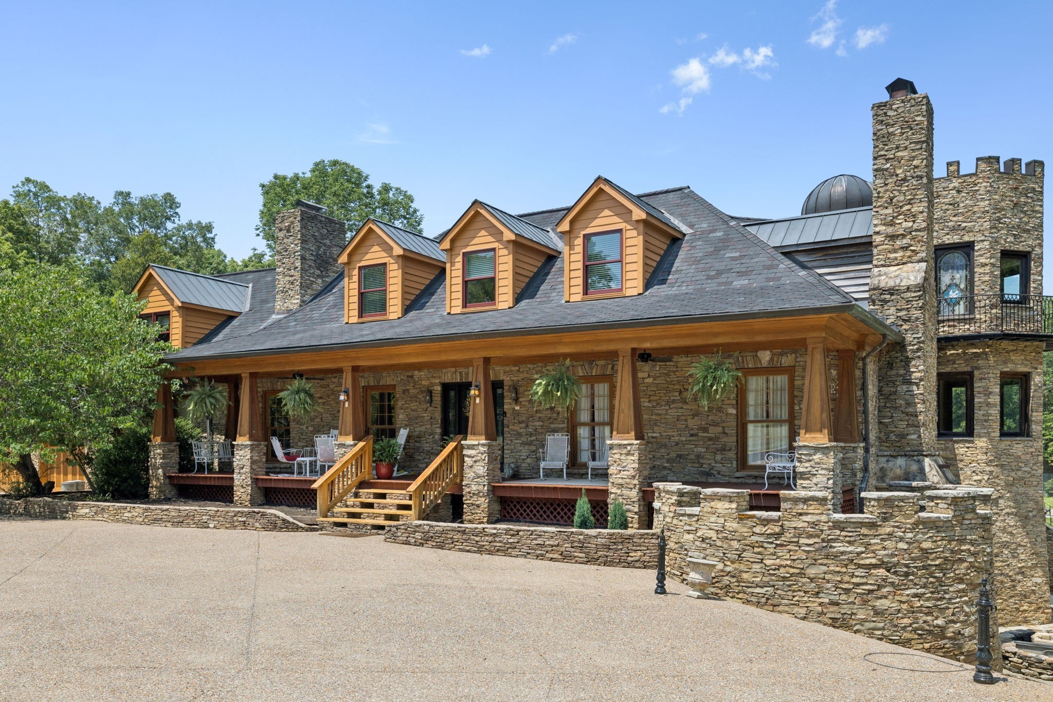 1374 Peter Pond Road Ashland City TN 37015