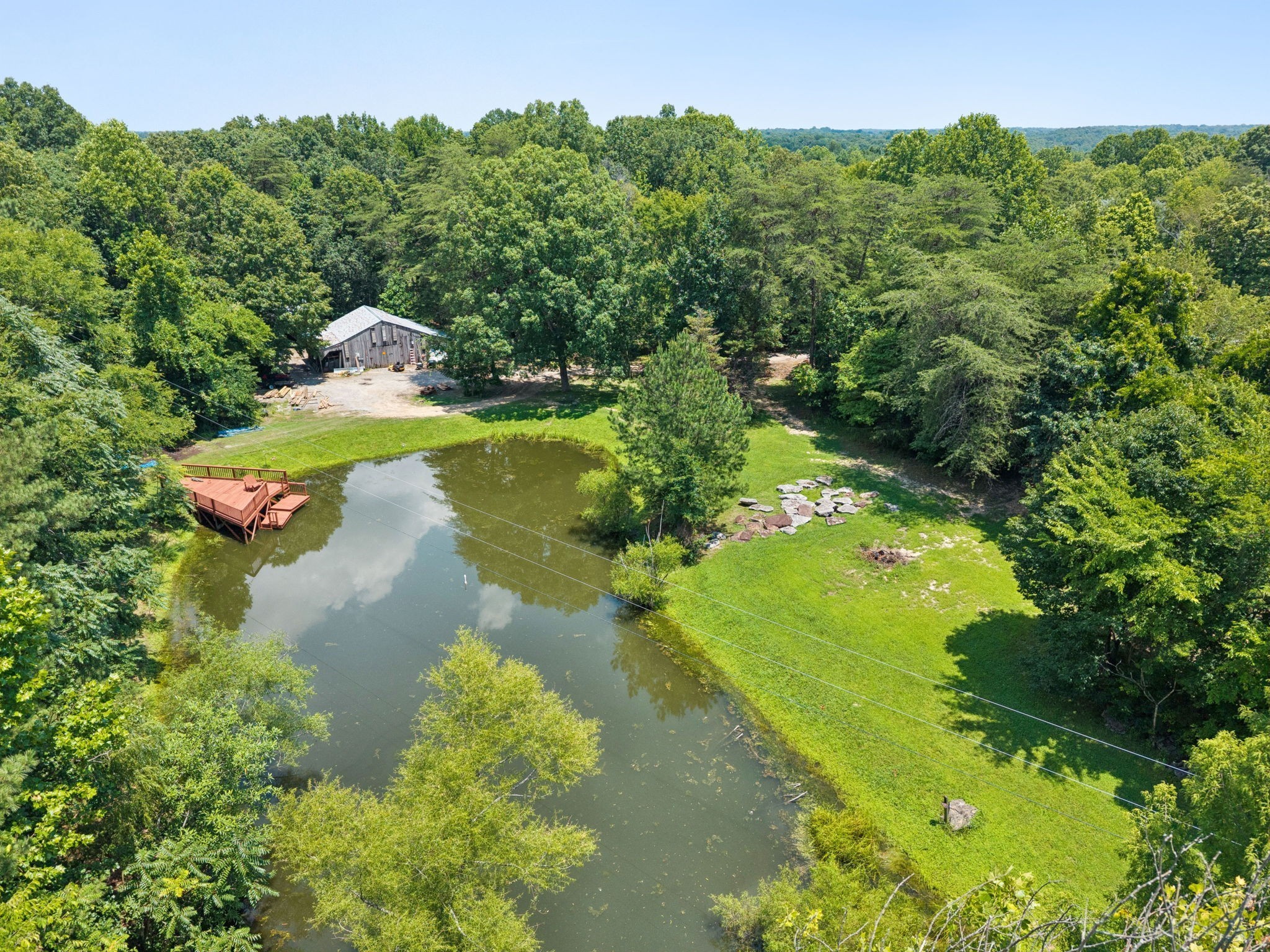 1374 Peter Pond Road Ashland City TN 37015