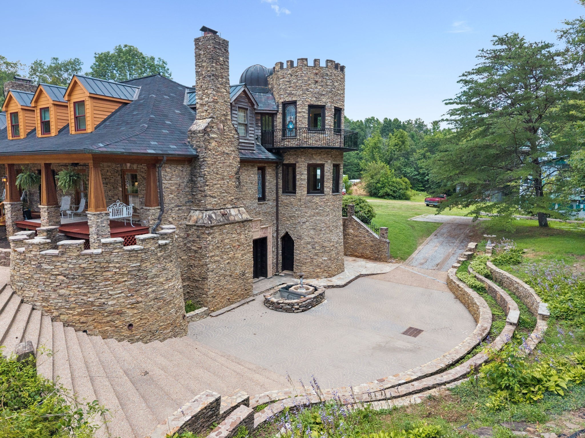 1374 Peter Pond Road Ashland City TN 37015