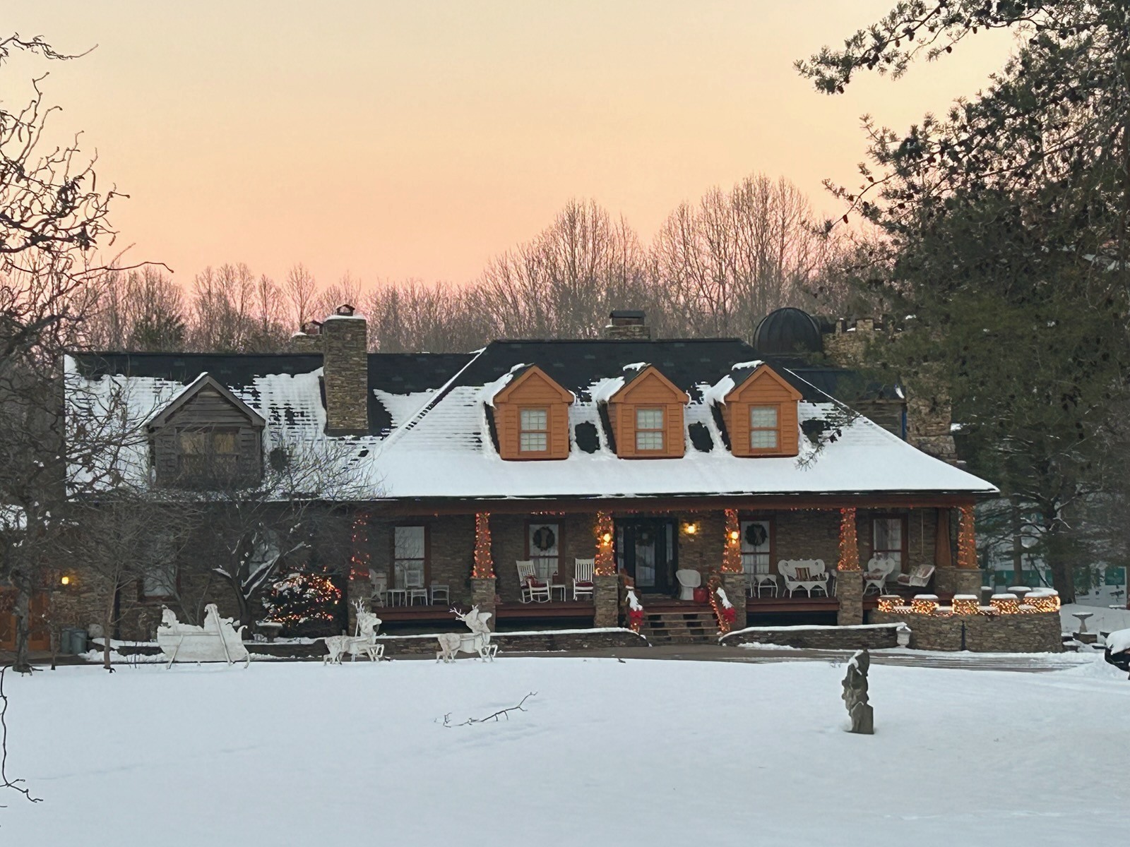 1374 Peter Pond Road Ashland City TN 37015