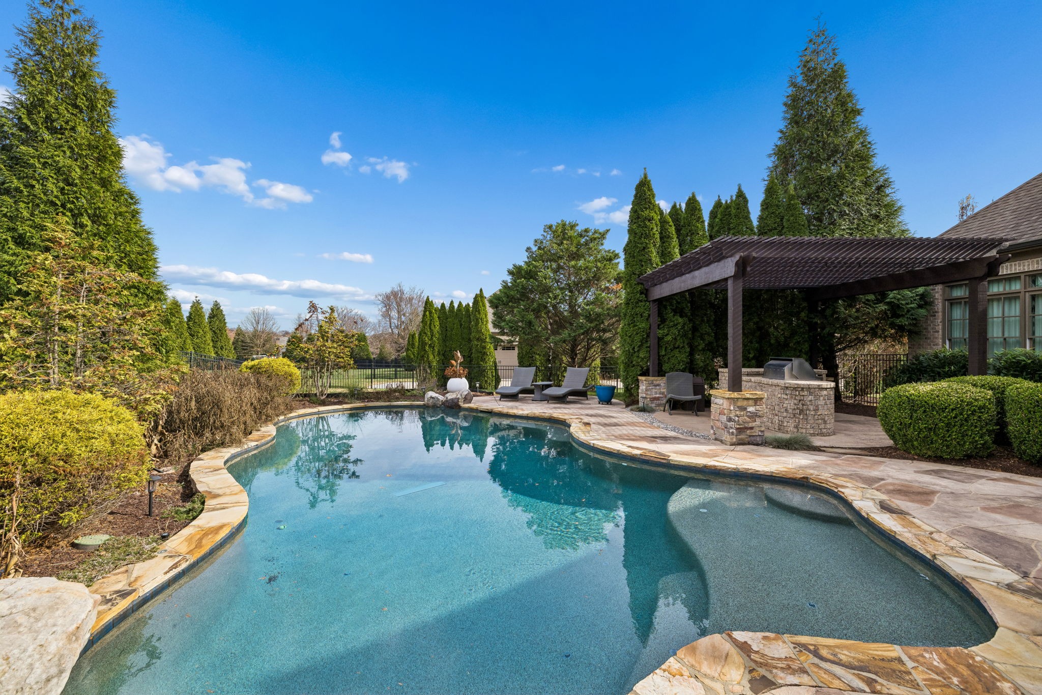 9126 Old Smyrna Road Brentwood TN 37027
