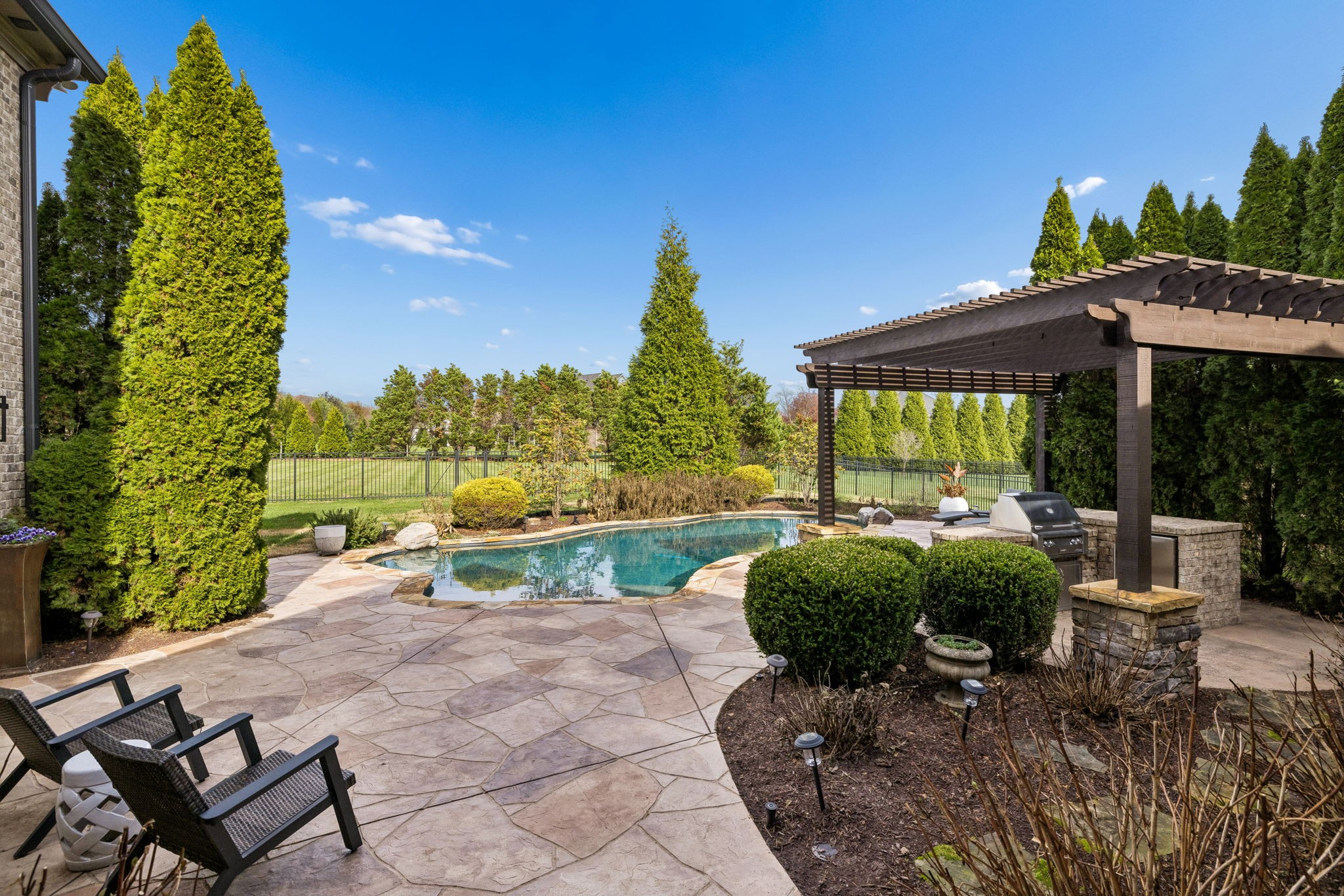 9126 Old Smyrna Road Brentwood TN 37027