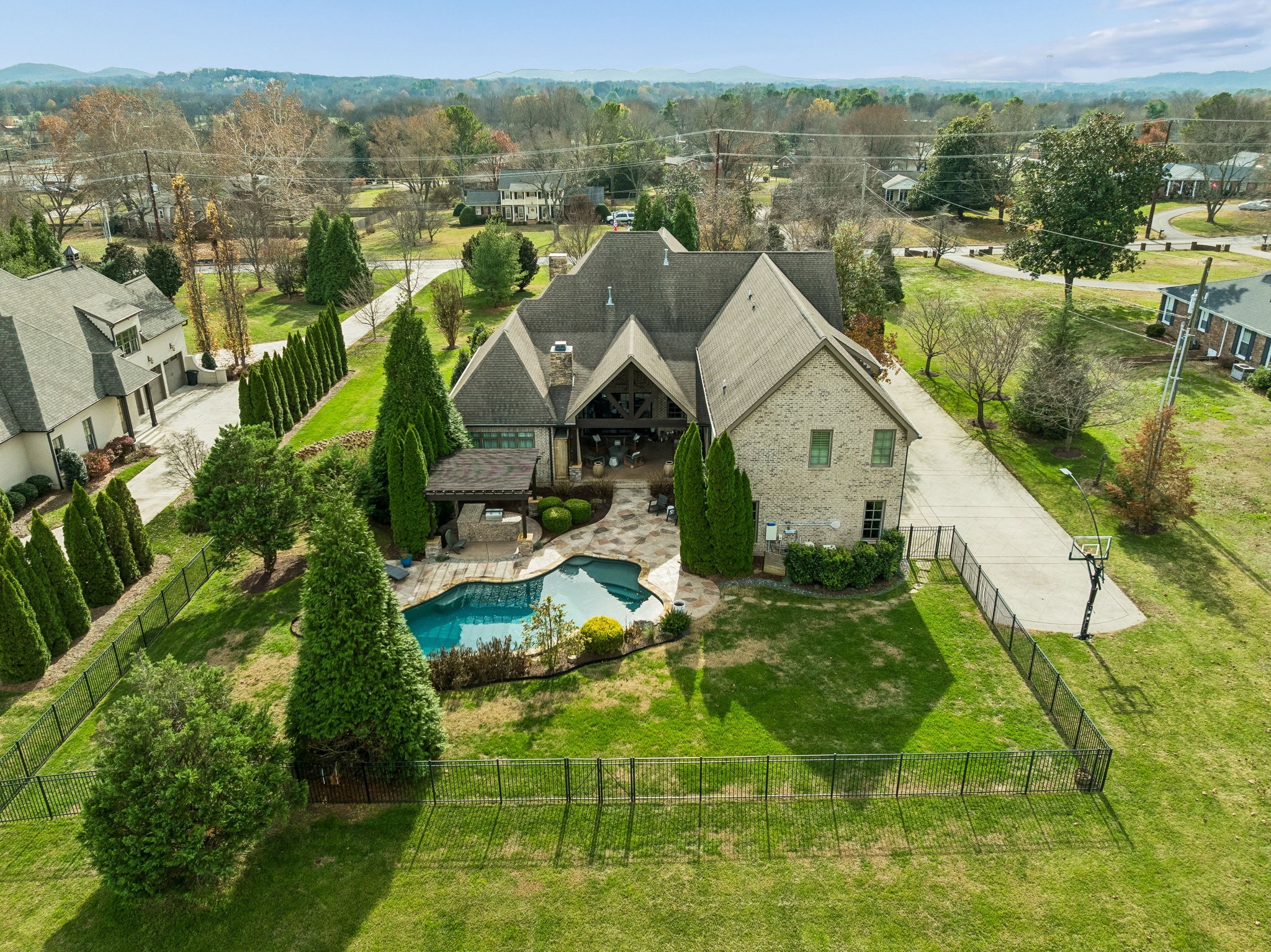 9126 Old Smyrna Road Brentwood TN 37027
