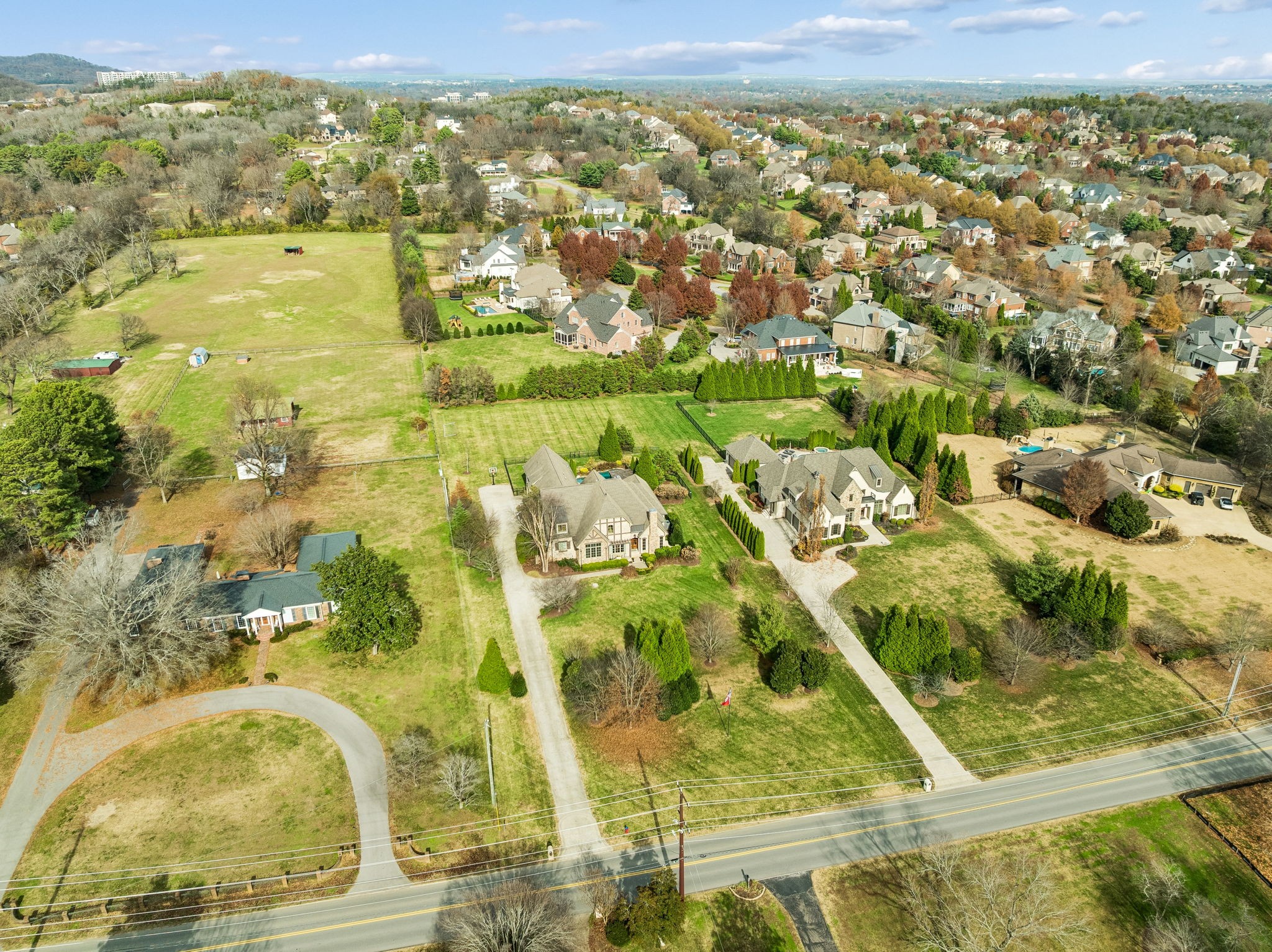 9126 Old Smyrna Road Brentwood TN 37027