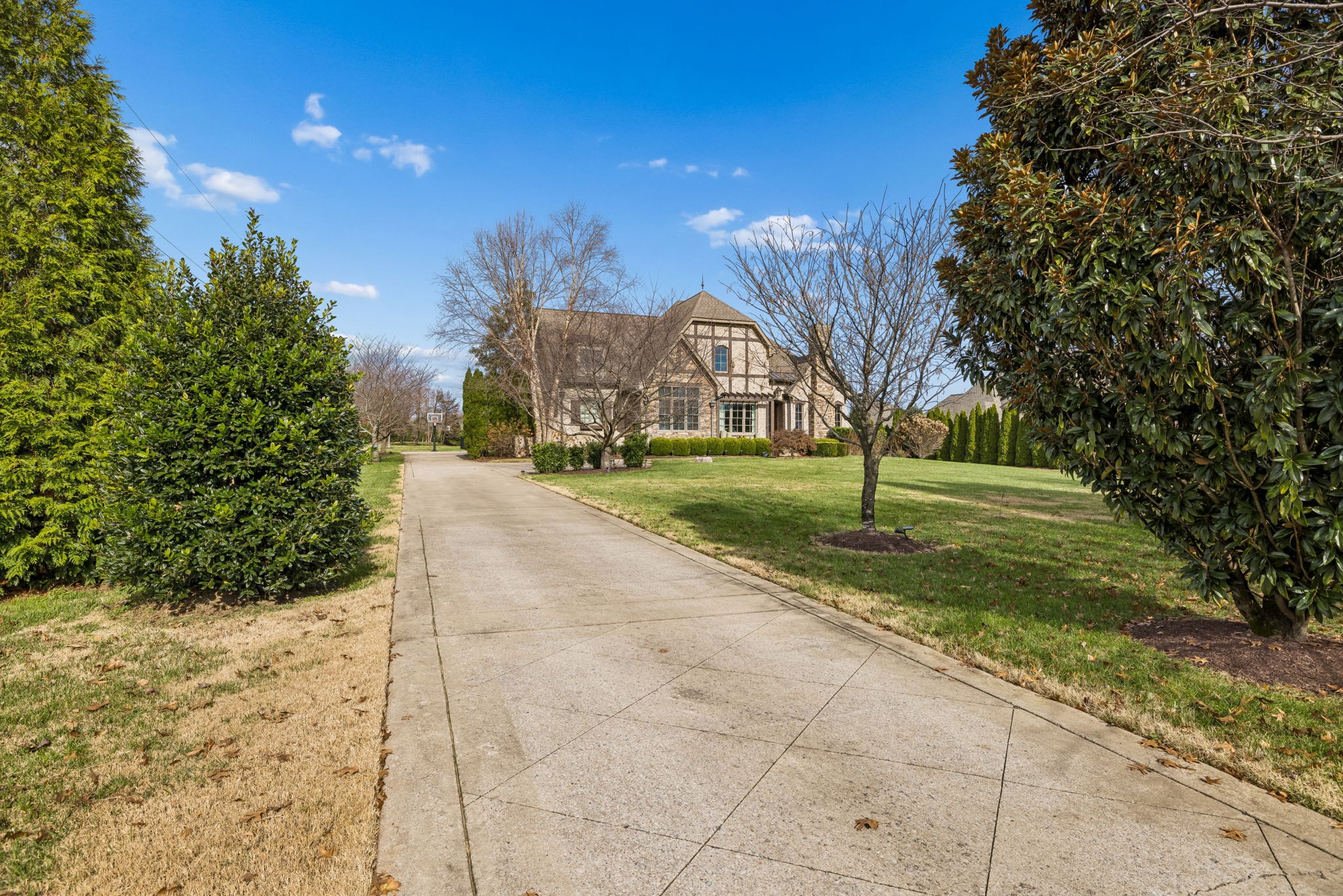 9126 Old Smyrna Road Brentwood TN 37027