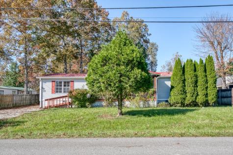 7227 Big Horn Drive Crossville TN 38572