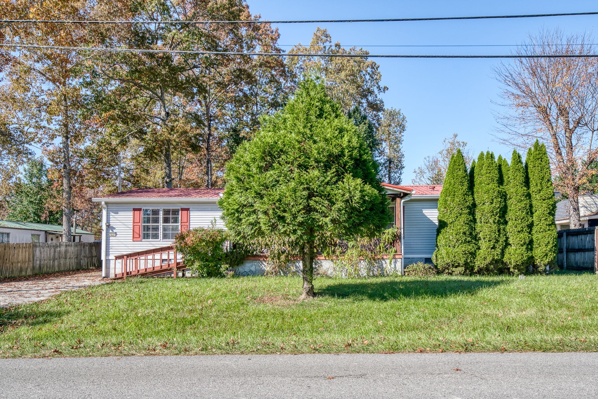 7227 Big Horn Drive Crossville TN 38572