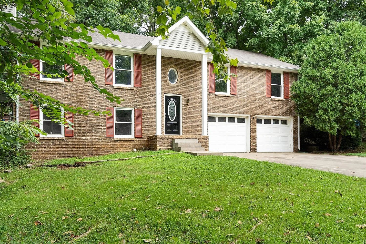 215 Pine Mountain Road Clarksville TN 37042