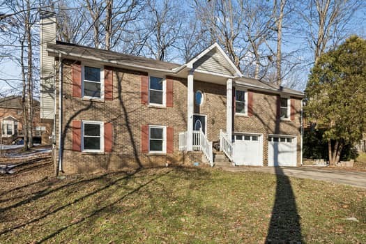 215 Pine Mountain Road Clarksville TN 37042