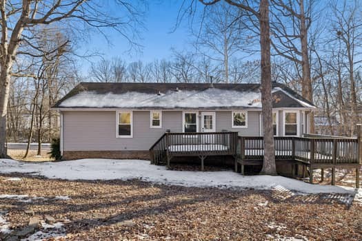 215 Pine Mountain Road Clarksville TN 37042