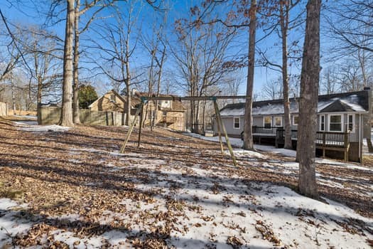 215 Pine Mountain Road Clarksville TN 37042