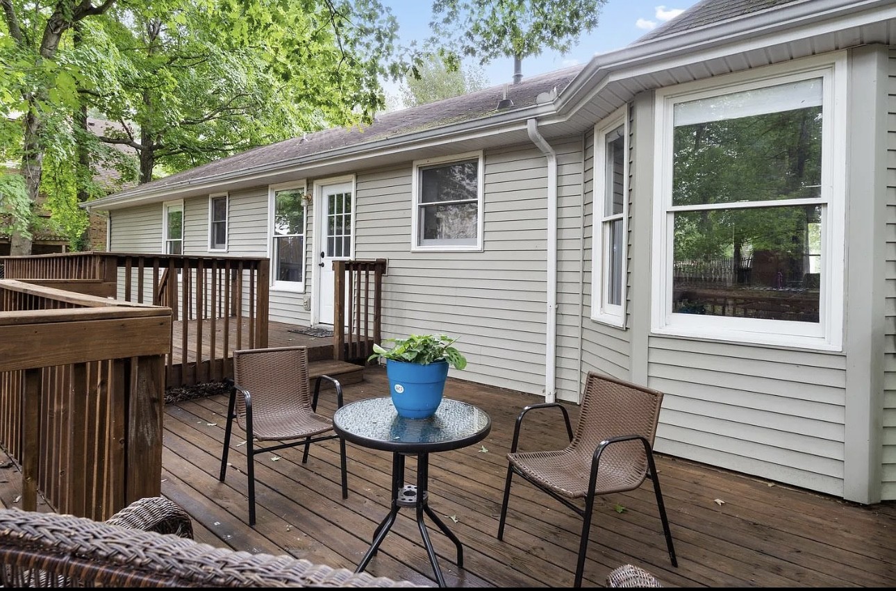 215 Pine Mountain Road Clarksville TN 37042
