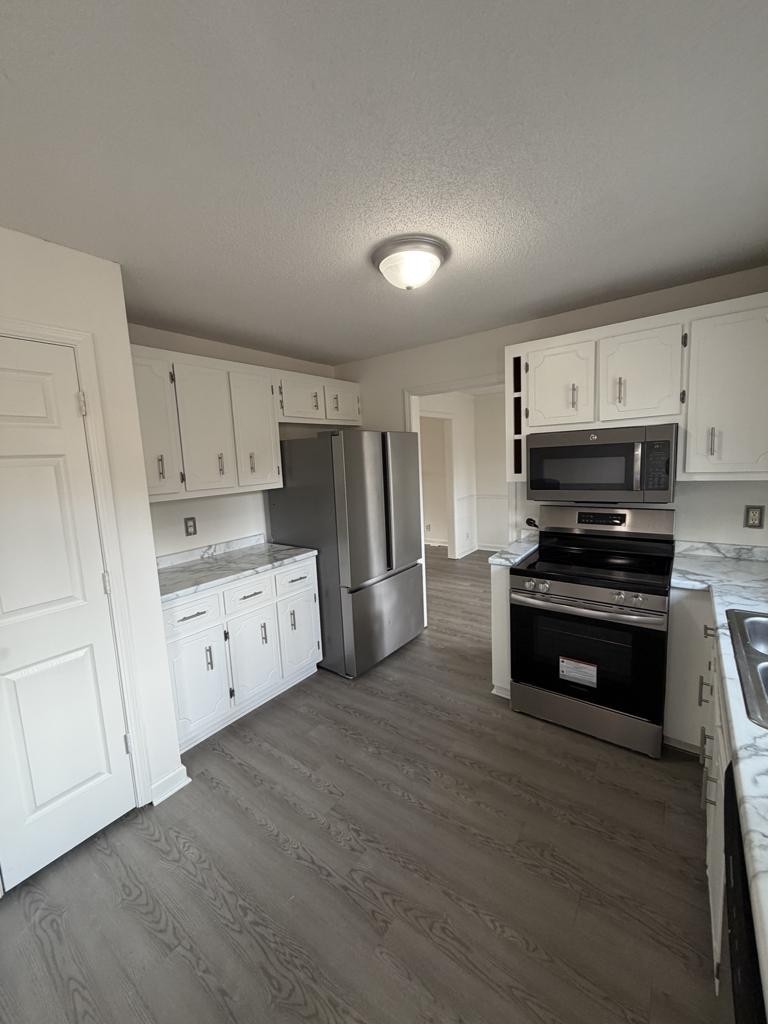 215 Pine Mountain Road Clarksville TN 37042