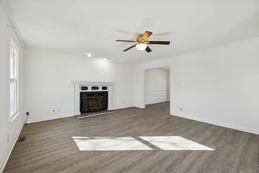 215 Pine Mountain Road Clarksville TN 37042