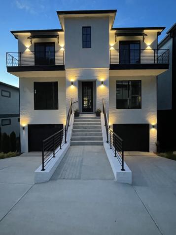6036 Hill Circle Nashville TN 37209