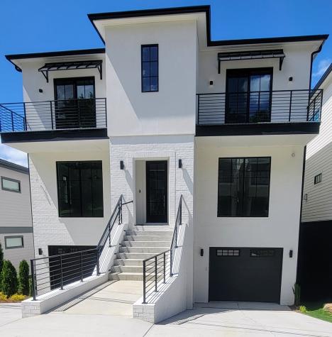 6036 Hill Circle Nashville TN 37209