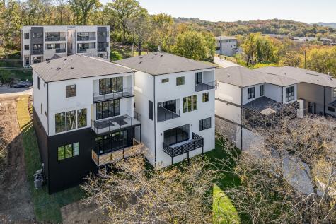 6036 Hill Circle Nashville TN 37209