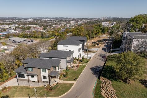 6036 Hill Circle Nashville TN 37209