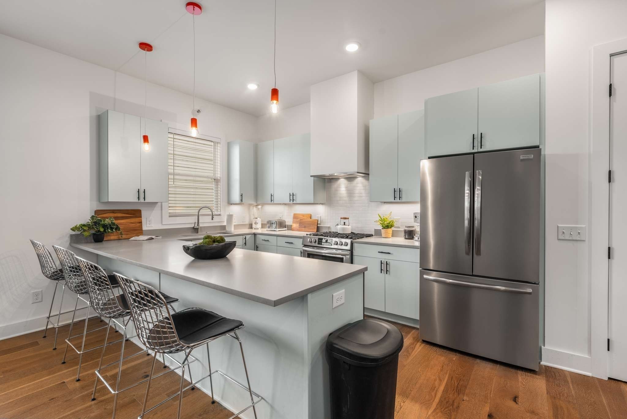 4005 Indiana Avenue Nashville TN 37209