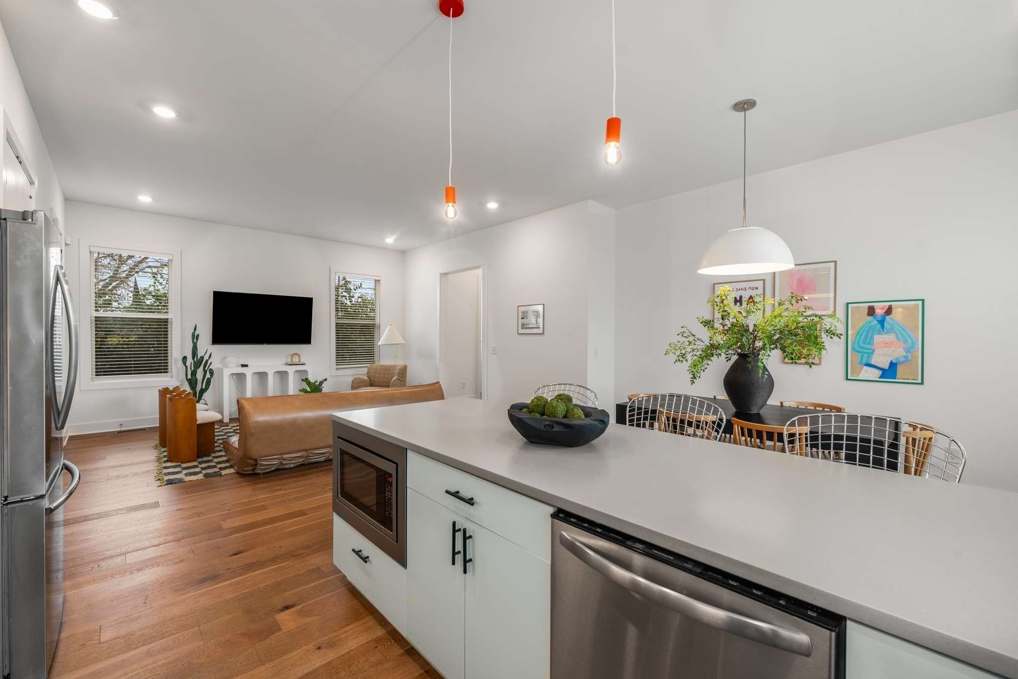 4005 Indiana Avenue Nashville TN 37209